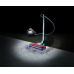 DYSON Cinetic Big Ball Absolute 2 - Stofzuiger - Met Zakloze technologie - Zilver