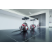 DYSON Cinetic Big Ball Absolute 2 - Stofzuiger - Met Zakloze technologie - Zilver