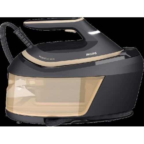 PHILIPS Stoomstrijkijzer PerfectCare 6000 (PSG6064/80)
