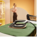 PHILIPS Stoomstrijkijzer PerfectCare 6000 (PSG6064/80)