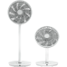 DUUX Smart Statiefventilator Whisper Flex 2 Wit