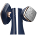 PHILIPS OneTurn GC215/20 - Hybride strijkijzer en kledingstomer