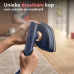 PHILIPS OneTurn GC215/20 - Hybride strijkijzer en kledingstomer