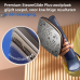 PHILIPS OneTurn GC215/20 - Hybride strijkijzer en kledingstomer