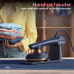 PHILIPS OneTurn GC215/20 - Hybride strijkijzer en kledingstomer