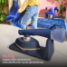 PHILIPS OneTurn GC215/20 - Hybride strijkijzer en kledingstomer