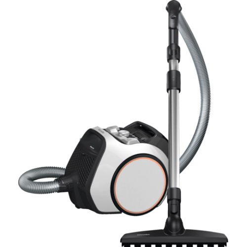 MIELE Boost CX1 PowerLine (NCF0) - Stofzuiger - Met Zakloze technologie - Wit