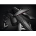 MIELE Boost CX1 PowerLine (NCF0) - Stofzuiger - Met Zakloze technologie - Wit