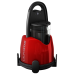 LAURASTAR Stoomgenerator (LIFT ORIGINAL RED)