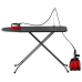 LAURASTAR Stoomgenerator (LIFT ORIGINAL RED)