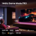 HISENSE 100E77Q PRO - Ultra HD 4K - QLED-tv - 100 inch - 2025