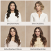 BABYLISS Style Secret Air Krultang C6688E