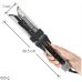 BABYLISS Style Secret Air Krultang C6688E