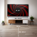 SAMSUNG QE75Q7F5AUXXN - Ultra HD 4K - QLED-tv - 75 inch - 2025