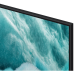 SAMSUNG QE75Q7F5AUXXN - Ultra HD 4K - QLED-tv - 75 inch - 2025