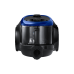 SAMSUNG VC2100 Anti-tangle Compact Blue (VC07M2110SB/EN) - Stofzuiger - Met Zakloze technologie - Blauw