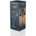 ROWENTA X-Clean 5 Pro Black GZ5436E0 - Vloerreiniger - 0.65 l - Zwart