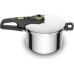 TEFAL Snelkoker Trendy 6l Zilver (P2580702)