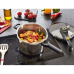 TEFAL Snelkoker Trendy 6l Zilver (P2580702)
