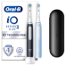 ORAL B iO3 Duo - Elektrische tandenborstels