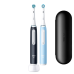 ORAL B iO3 Duo - Elektrische tandenborstels