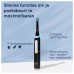 ORAL B iO3 Duo - Elektrische tandenborstels