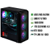 EXTREMEGAMER CLASSIC LVL 3 V4 LTeUP - AMD Ryzen 7 5700X - 16GB - 1 TB - GeForce RTX™ 5060