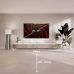 LG OLED77B56LA - Ultra HD 4K - OLED-tv - 77 inch - 2025