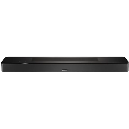 BOSE Smart Soundbar Black (892079-2100)