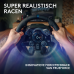 LOGITECH Gaming stuurwiel Combo met Shifter G923 SE voor PS5/PS4/PC Zwart (991-000531)