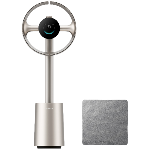 DREAME Fan MF10 Air Luchtreiniger - Ventilator