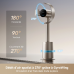 DREAME Fan MF10 Air Luchtreiniger - Ventilator
