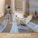 DREAME Fan MF10 Air Luchtreiniger - Ventilator