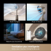 DREAME Fan MF10 Air Luchtreiniger - Ventilator