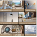 DREAME Fan MF10 Air Luchtreiniger - Ventilator