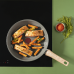 TEFAL Koekenpan Renew 24 cm (C4290423)
