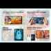 SAMSUNG Smartphone Galaxy A16 128GB Gray
