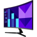 SAMSUNG Essential Monitor S3 - 32 inch - Full-HD - VA (Vertical Alignment)