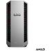 LENOVO LOQ Tower 26ADR10 - AMD Ryzen 7 8745HX - 32 GB - 1 TB - GeForce RTX™ 5070