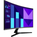 SAMSUNG Essential Monitor S3 - 32 inch - Full-HD - VA (Vertical Alignment)