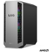 LENOVO LOQ Tower 26ADR10 - AMD Ryzen 7 8745HX - 32 GB - 1 TB - GeForce RTX™ 5070
