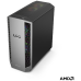 LENOVO LOQ Tower 26ADR10 - AMD Ryzen 7 8745HX - 32 GB - 1 TB - GeForce RTX™ 5070