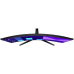 SAMSUNG Essential Monitor S3 - 32 inch - Full-HD - VA (Vertical Alignment)