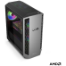 LENOVO LOQ Tower 26ADR10 - AMD Ryzen 7 8745HX - 32 GB - 1 TB - GeForce RTX™ 5070