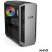 LENOVO LOQ Tower 26ADR10 - AMD Ryzen 7 8745HX - 32 GB - 1 TB - GeForce RTX™ 5070