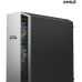 LENOVO LOQ Tower 26ADR10 - AMD Ryzen 7 8745HX - 32 GB - 1 TB - GeForce RTX™ 5070