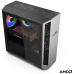 LENOVO LOQ Tower 26ADR10 - AMD Ryzen 7 8745HX - 32 GB - 1 TB - GeForce RTX™ 5070