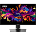 MSI MAG 272QP QD-OLED X24 - 26.5 inch - WQHD - 2560 x 1440 pixels - Oled (organic light-emitting diode)