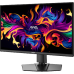 MSI MAG 272QP QD-OLED X24 - 26.5 inch - WQHD - 2560 x 1440 pixels - Oled (organic light-emitting diode)