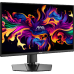 MSI MAG 272QP QD-OLED X24 - 26.5 inch - WQHD - 2560 x 1440 pixels - Oled (organic light-emitting diode)